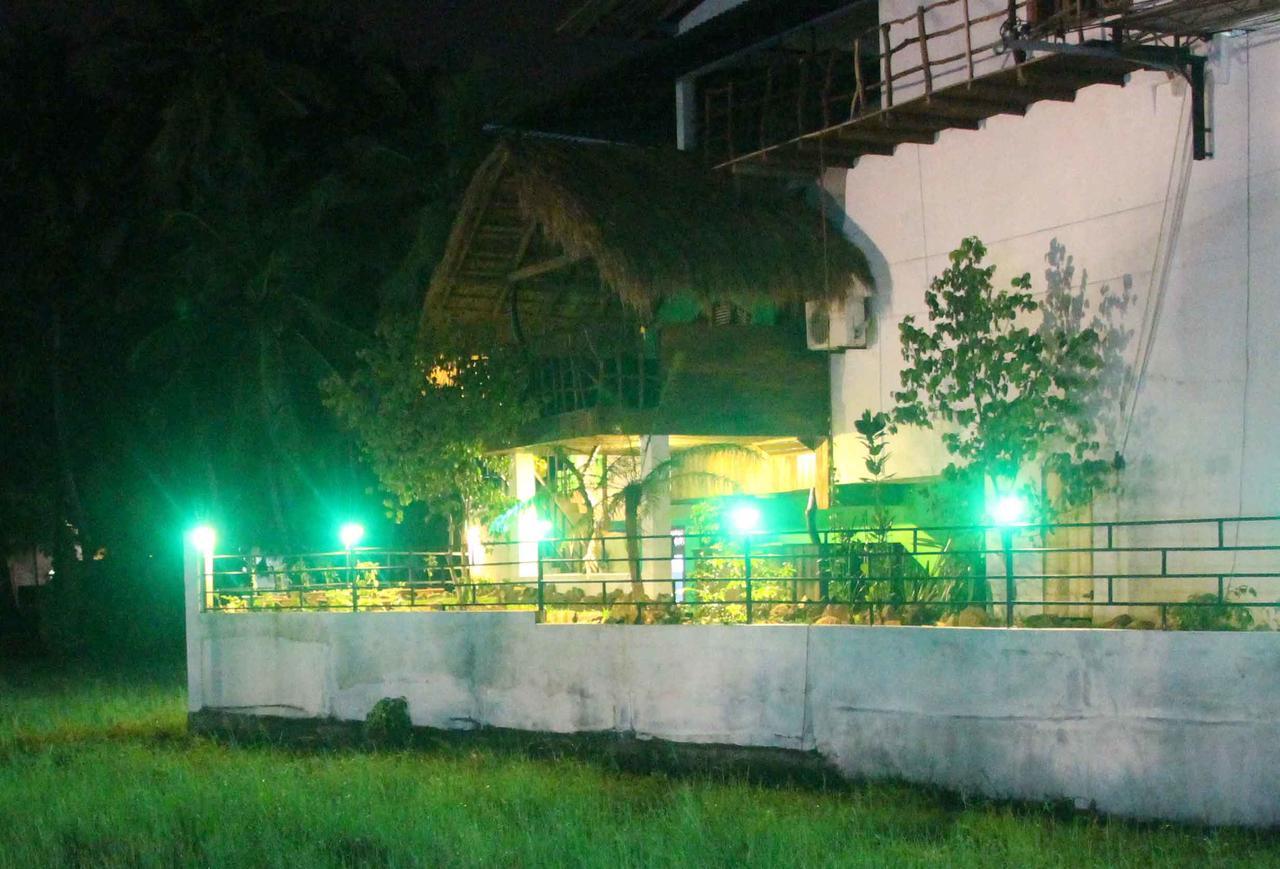 Yalabnb ทิซซามาฮารามา ภายนอก รูปภาพ