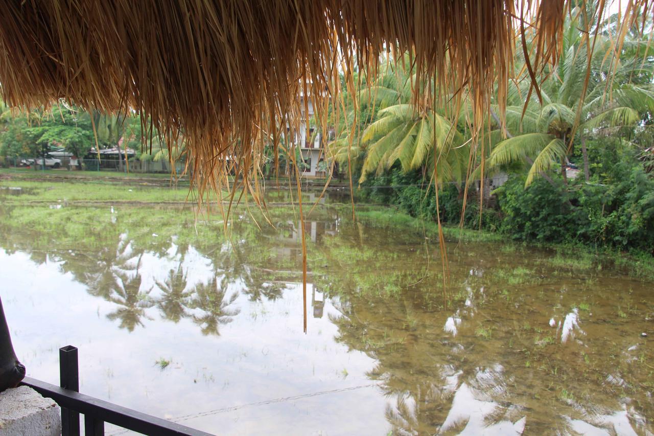 Yalabnb ทิซซามาฮารามา ภายนอก รูปภาพ